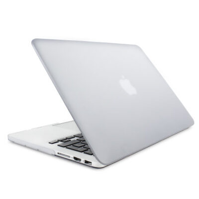 Olixar ToughGuard MacBook Pro Retina 13″ Case (2012 To 2015) – Clear