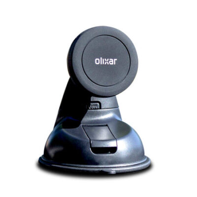 Olixar Magnetic Windscreen & Dashboard Mount Car Phone Holder