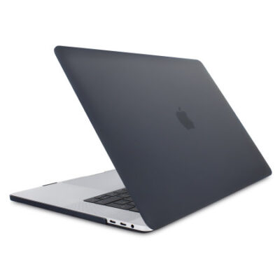 Olixar ToughGuard MacBook Pro 15″ Case (2016 To 2017) – Black