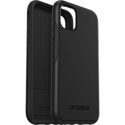 Otterbox Symmetry Series iPhone 11 Pro Bumper Case – Black