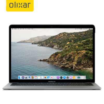 Olixar MacBook Air 13 Inch 2020 Privacy Film Screen Protector