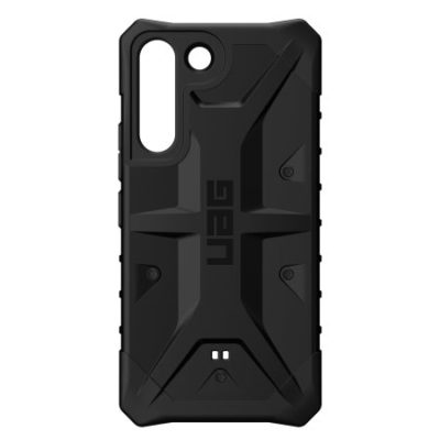 UAG Pathfinder Protective Black Case – For Samsung Galaxy S22 Plus