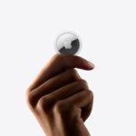 Apple AirTag 1 Pack - Image 2
