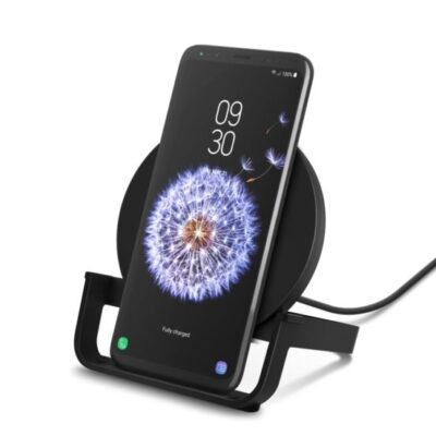 Belkin BOOST CHARGE Wireless Charging Stand 10W