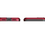 Ghostek Atomic Slim iPhone 7 / 8 Tough Case - Red - Image 2