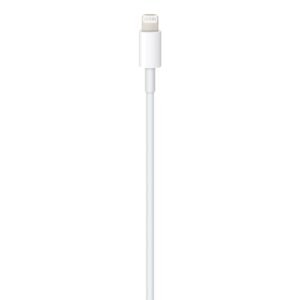 Apple USB-C to Lightning Cable (1m) - Image 3