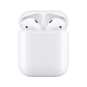 Apple AirPods (2nd generation) - Image 3
