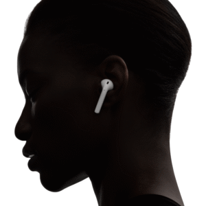 Apple AirPods (2nd generation) - Image 4