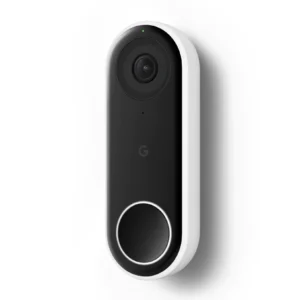 Google Nest Hello Video Doorbell - Image 2