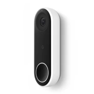 Google Nest Hello Video Doorbell - Image 3