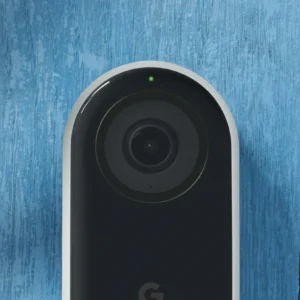 Google Nest Hello Video Doorbell - Image 5