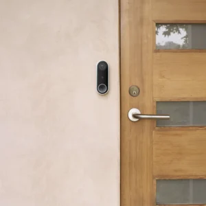 Google Nest Hello Video Doorbell - Image 6