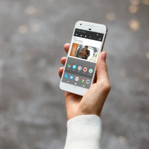 Google Nest Hello Video Doorbell - Image 7