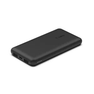 Belkin Boost Charge 3-Port Power Bank 10K - Image 5