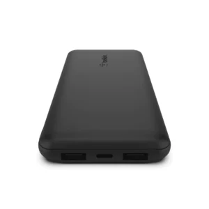 Belkin Boost Charge 3-Port Power Bank 10K - Image 3