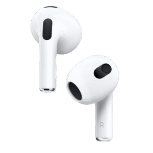 Apple AirPods (3rd generation) - Image 3