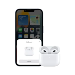 AirPods 3rd Gen MagSafe Charging - Image 5