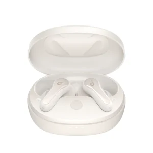 Soundcore Life Note E Earphones White - Image 5