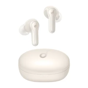 Soundcore Life Note E Earphones White - Image 6