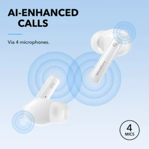 Soundcore Note 3i Earphones - Image 12
