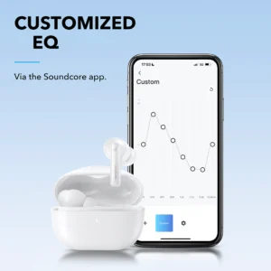 Soundcore Note 3i Earphones - Image 9