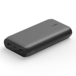 Belkin BOOST CHARGE Power Bank 20K - Image 3
