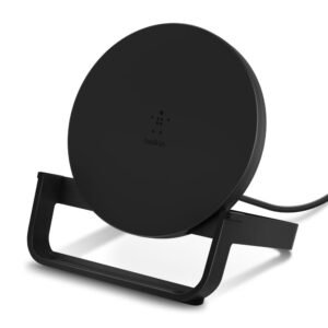 Belkin BOOST CHARGE Wireless Charging Stand 10W - Image 3