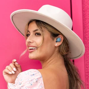 JLAB Go Air Pop True Wireless Earbuds - Image 5