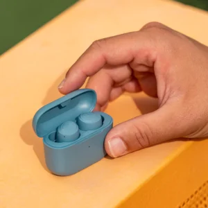 JLAB Go Air Pop True Wireless Earbuds - Image 3