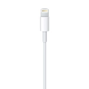 Apple Lightning to USB Cable (1m) - Image 3