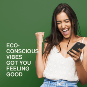 caseym Biodegradable Case and Screen Protector Bundle for Apple iPhone 12/12 Pro - Image 3