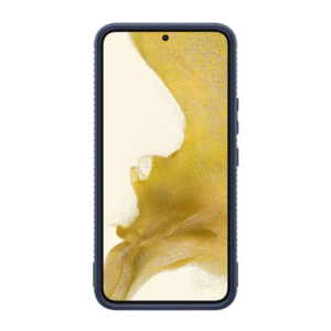 Official Samsung Protective Standing Navy Case - For Samsung Galaxy S22 Plus - Image 3