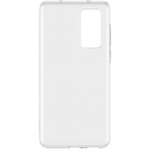 HUAWEI P40 PRO CLEAR CASE 51993809 - TRANSPARENT - Image 3