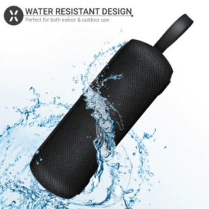 Olixar ProBeats Waterproof On-the-go Portable Bluetooth Speaker - Image 3