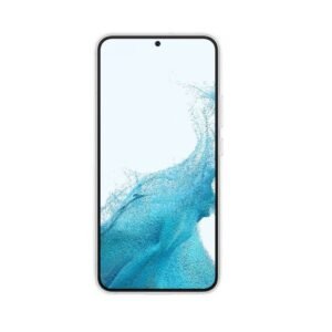 Official Samsung Clear Cover Transparent Case - For Samsung Galaxy S22 Plus - Image 3