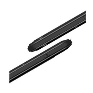 Love Mei Powerful iPhone 8 Protective Case - Black - Image 4