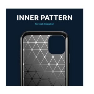 iPhone 8 Olixar Sentinel Case and Glass Screen Protector - Image 4