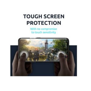 iPhone 8 Olixar Sentinel Case and Glass Screen Protector - Image 3