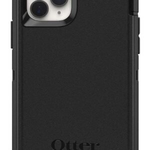OtterBox Defender Screenless Edition iPhone 11 Pro Case - Black - Image 4