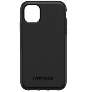 Otterbox Symmetry Series iPhone 11 Pro Bumper Case - Black - Image 4