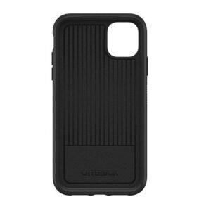 Otterbox Symmetry Series iPhone 11 Pro Bumper Case - Black - Image 3