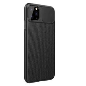 Nillkin CamShield Apple iPhone 11 Pro Protective Case - Black - Image 4