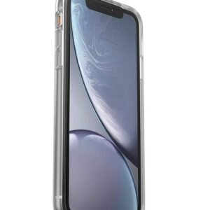 OtterBox Clearly Protected Skin iPhone XR Case - Clear - Image 2