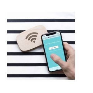 Ten One WiFi Porter For iOS & Android - Image 4