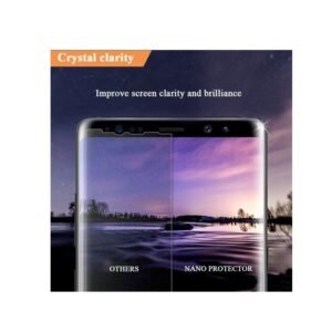 Zizo Nano Universal Liquid Screen Cleaner & Protector - Image 3