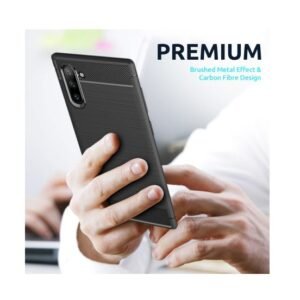 Olixar Google Pixel 5 Sentinel Case & Glass Screen Protector - Image 3