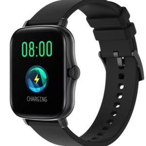 Lemfo Y20 Waterproof Smartwatch with Heart Rate - Image 4