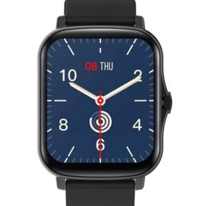 Lemfo Y20 Waterproof Smartwatch with Heart Rate - Image 3