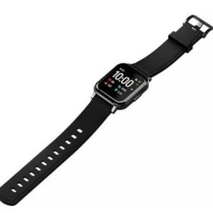 XIAOMI HAYLOU LS02 WATERPROOF SMARTWATCH WITH HEART RATE - Image 4