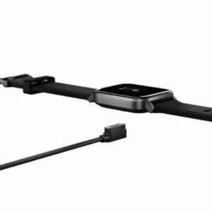 XIAOMI HAYLOU LS02 WATERPROOF SMARTWATCH WITH HEART RATE - Image 3